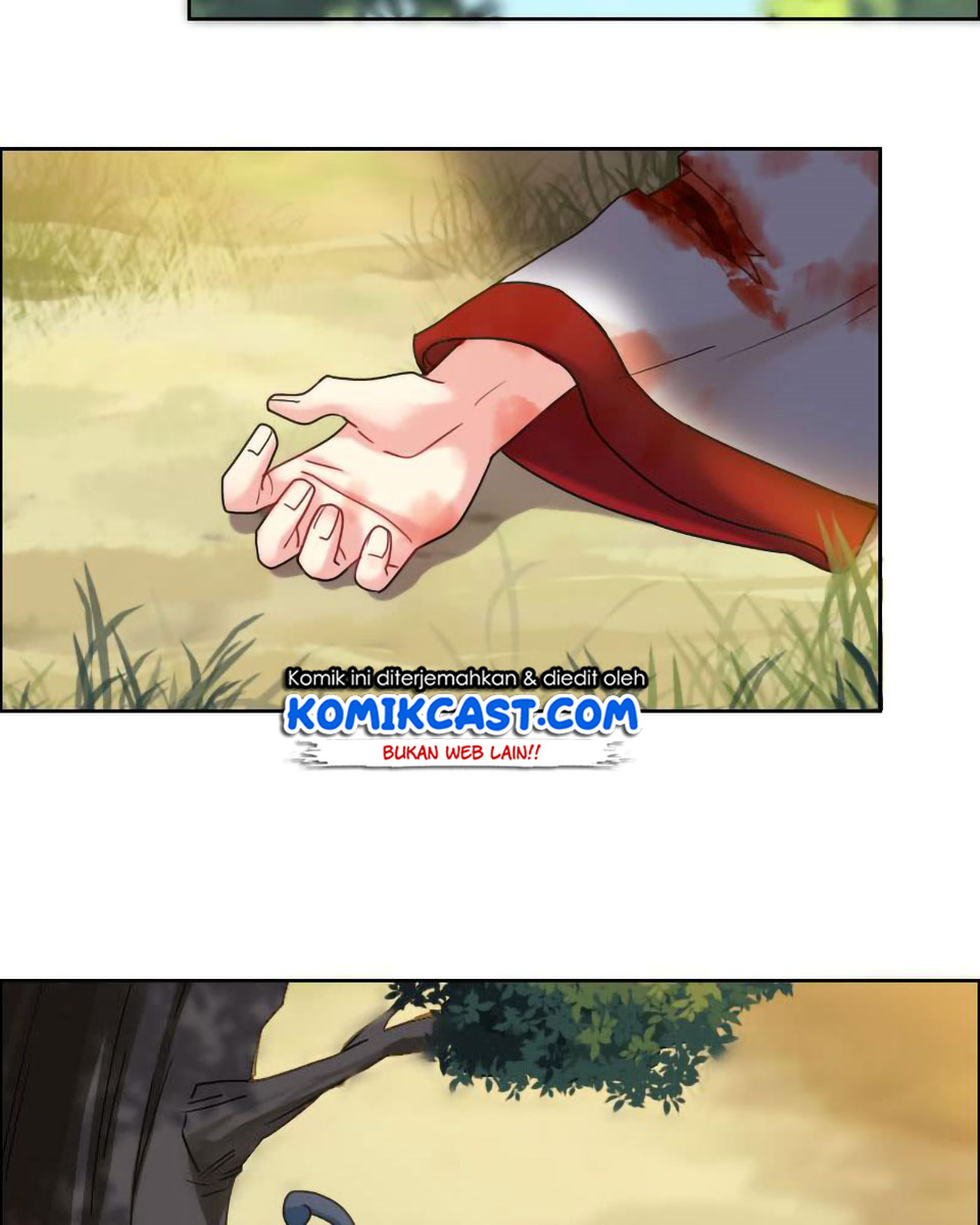 The Beginning of  Journey Chapter 01 Gambar 46